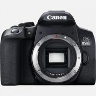 Canon 850D - cena, srovnání