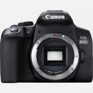 Canon 850D - cena, srovnání