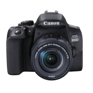 Canon EOS 850D + EF-S 18-55 IS STM - cena, srovnání