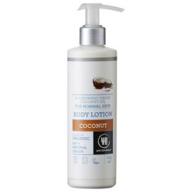 Urtekram BIO Body Lotion Coconut 245ml