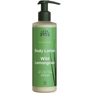 Urtekram Wild Lemongrass Body Lotion 245ml - cena, srovnání