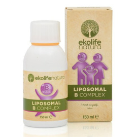 Ekolife Natura Liposomal B Complex 150ml