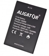 Aligator AS6000BAL - cena, srovnání