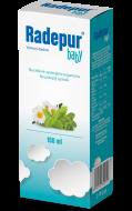 Akacia Group Radepur baby 150ml - cena, srovnání