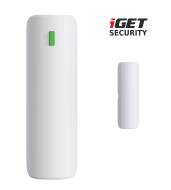 iGet SECURITY EP4 - cena, srovnání
