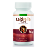 Health Link Calcirella Plus 60tbl - cena, srovnání