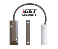 iGet SECURITY EP21 - cena, srovnání