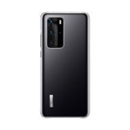 Huawei Clear Case Cover P40 Pro - cena, srovnání
