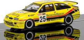 Scalextric C3868 - Ford Sierra RS500