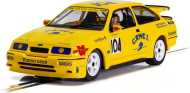 Scalextric C4155 - Ford Sierra RS500 - cena, srovnání