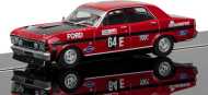 Scalextric C3872 - Ford Falcon XW/XY GT-HO Allan Moffat 1970 - cena, srovnání