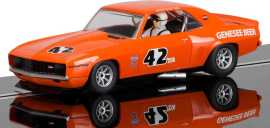 Scalextric C3874 Chevrolet Camaro 1971 Trans Am