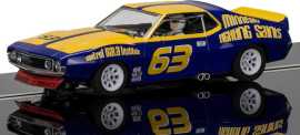 Scalextric C3876 AMC Javelin Trans Am Jockos Racing