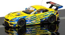 Scalextric C3720 BMW Z4 GT3