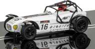 Scalextric GT C3723 Caterham Superlight - cena, srovnání