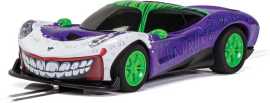 Scalextric C4142 Scalextric Joker Inspired Car