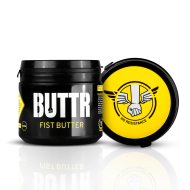 Buttr Fisting Butter 500ml - cena, srovnání