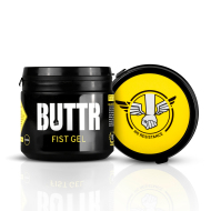 Buttr Fisting Gel 500ml - cena, srovnání