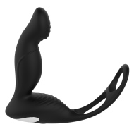 Dream Toys Cheeky Love P-Pleaser with Erection Enhancer - cena, srovnání