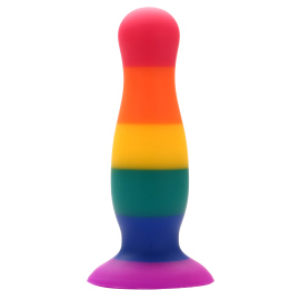 Dream Toys Colourful Love Colourful Plug L