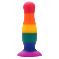 Dream Toys Colourful Love Colourful Plug L - cena, srovnání