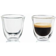 Delonghi Espresso 2ks 60ml - cena, srovnání