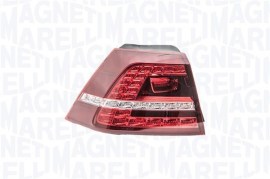 Magneti Marelli Zadné svetlo 714081230701