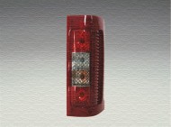 Magneti Marelli Zadné svetlo 714028390801 - cena, srovnání