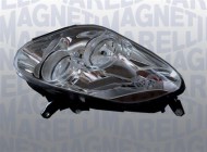 Magneti Marelli Hlavný svetlomet 712463801110 - cena, srovnání