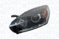 Magneti Marelli Hlavný svetlomet 711307024491 - cena, srovnání