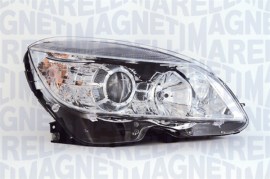 Magneti Marelli Hlavný svetlomet 710301234204