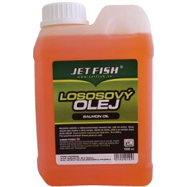 Jet Fish Olej lososový 1l