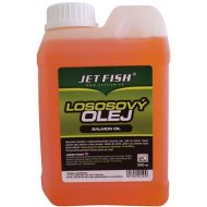Jet Fish Olej lososový 1l - cena, srovnání