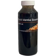 Mastodont Baits Booster Black Mamba 500ml - cena, srovnání