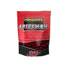 Mikbaits Spiceman Boilie WS2 Spice