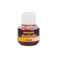 Mikbaits Feeder dip Jahoda 50ml - cena, srovnání