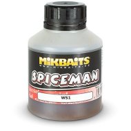 Mikbaits Spiceman Booster WS1 Citrus 250ml - cena, srovnání