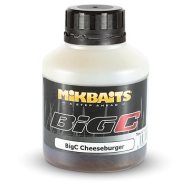Mikbaits BiG Booster BigC Cheeseburger 250ml - cena, srovnání