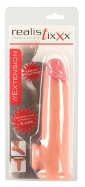 Realistixxx Extension Liquid Silicone