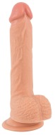 Realistixxx Real Lovers Realistic Dildo with Suction Cup Medium - cena, srovnání