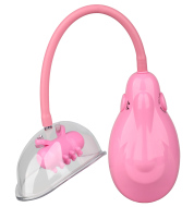 Dream Toys Vibrating Vagina Pump - cena, srovnání