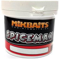 Mikbaits Spiceman Cesto Pikantná slivka 200g - cena, srovnání