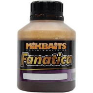 Mikbaits Fanatica Booster, Losos Rak Asa 250ml - cena, srovnání