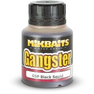Mikbaits Gangster Ultra dip GSP Black Squid 125ml - cena, srovnání