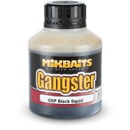 Mikbaits Gangster Booster GSP Black Squid 250ml - cena, srovnání