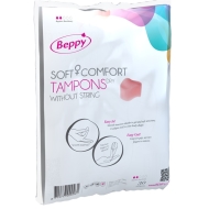 Beppy Soft+Comfort Tampons DRY 30ks - cena, srovnání