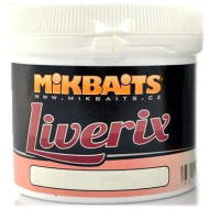 Mikbaits Liverix Cesto Mazaná mušľa 200g - cena, srovnání