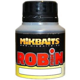 Mikbaits Robin Fish Dip Brusnica Kalamár 125ml