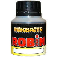 Mikbaits Robin Fish Dip Brusnica Kalamár 125ml - cena, srovnání