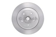 Bosch Brzdový kotúč 0 986 479 445 - cena, srovnání